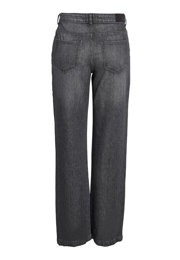 Noisy May NMNILA WIDE LOW WAIST