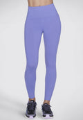 Skechers GOFLEX - Leggings - Trousers - lila