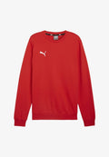Puma Sweatshirt - rotweiss