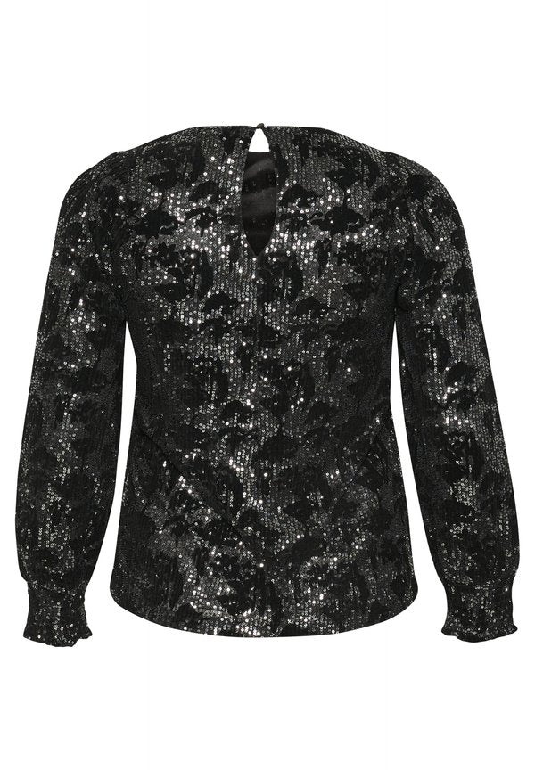 Kaffe Curve  KCBRIT SEQUIN
