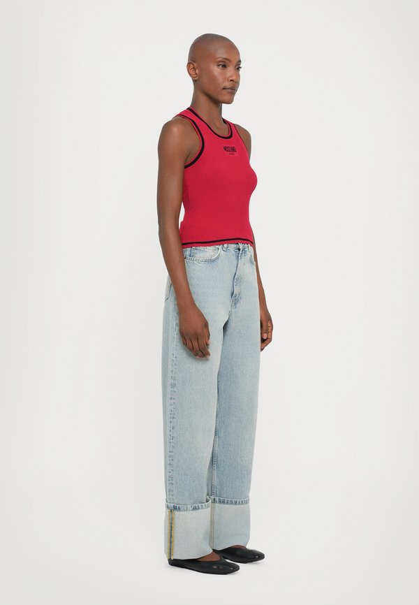 MOSCHINO JEANS