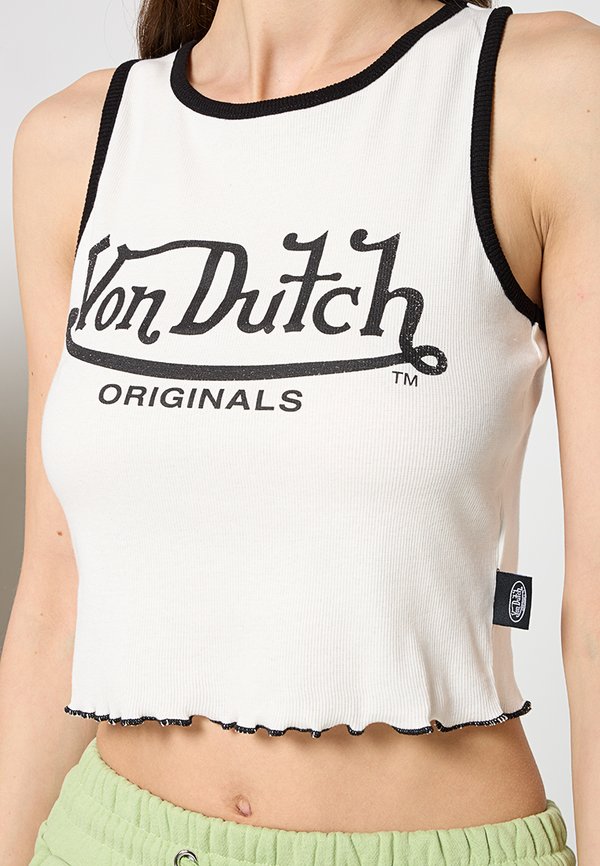 Von Dutch ASHLEY