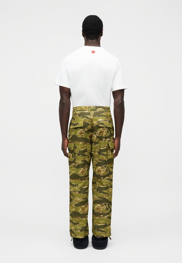Icecream TIGER STRIPE PANTS