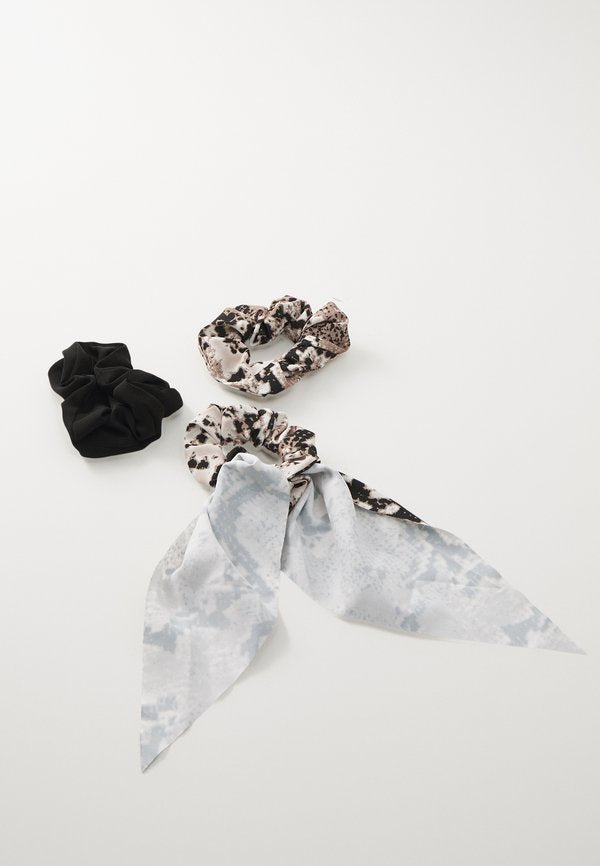 Pieces PCRITA SCRUNCHIE 3 PACK