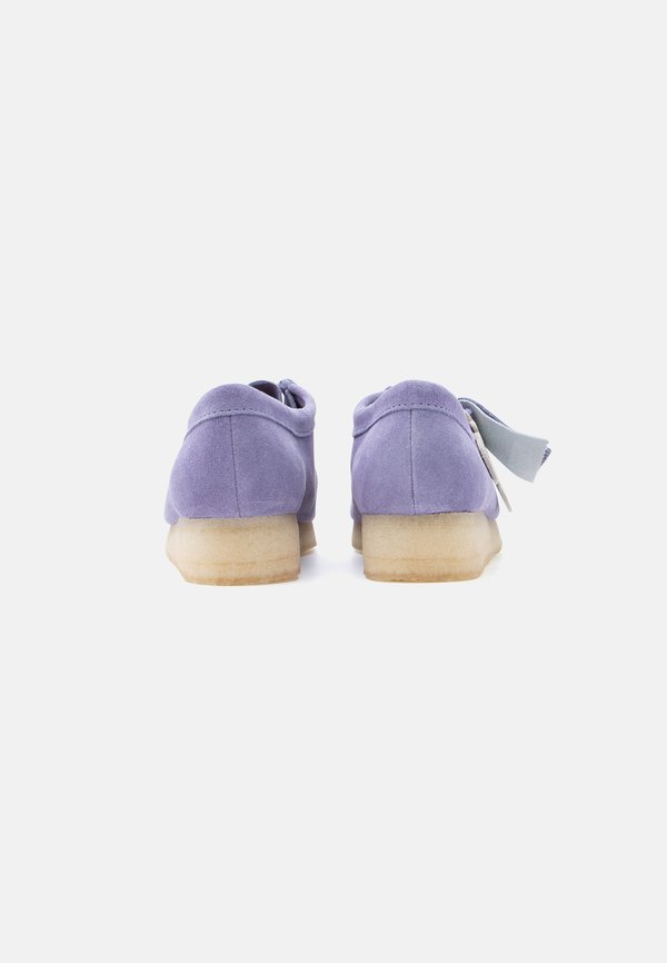 Clarks Originals WALLABEE.