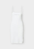 Tommy Jeans LINEAR STRAPPY DRESS