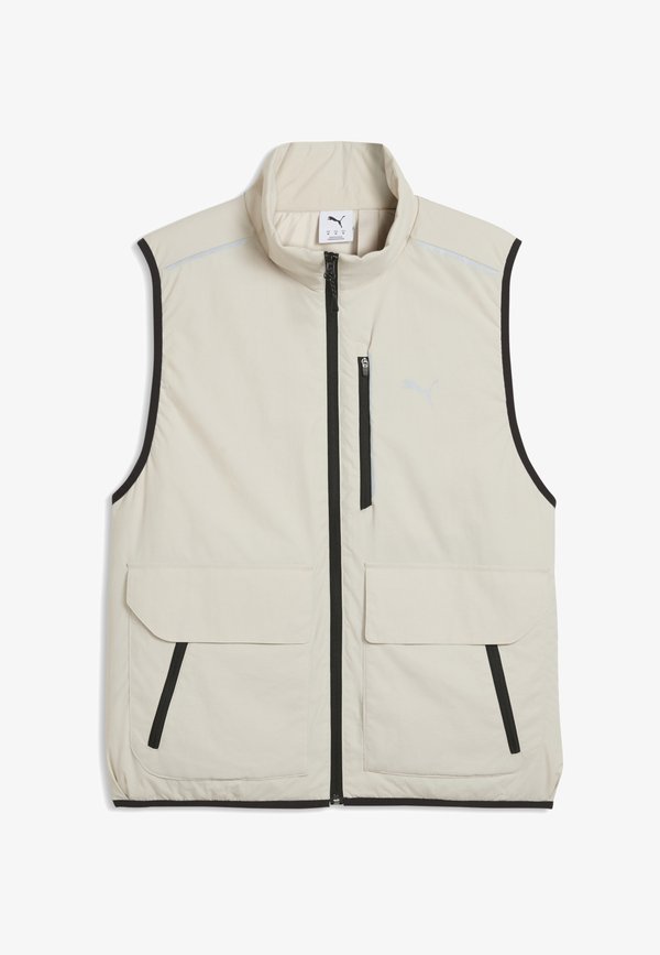 Puma PUMATECH PRIMALOFT® WESTE - Waistcoat - silver fog