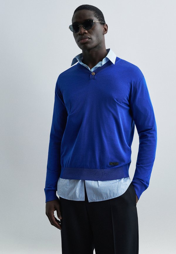 Versace SWEATER ESSENTIAL
