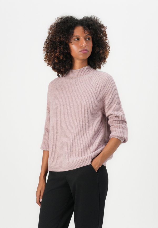 TOM TAILOR DENIM COZY MOCK NECK