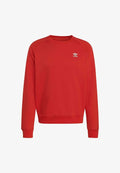 adidas Originals CREW - Sweatshirt - better scarlet