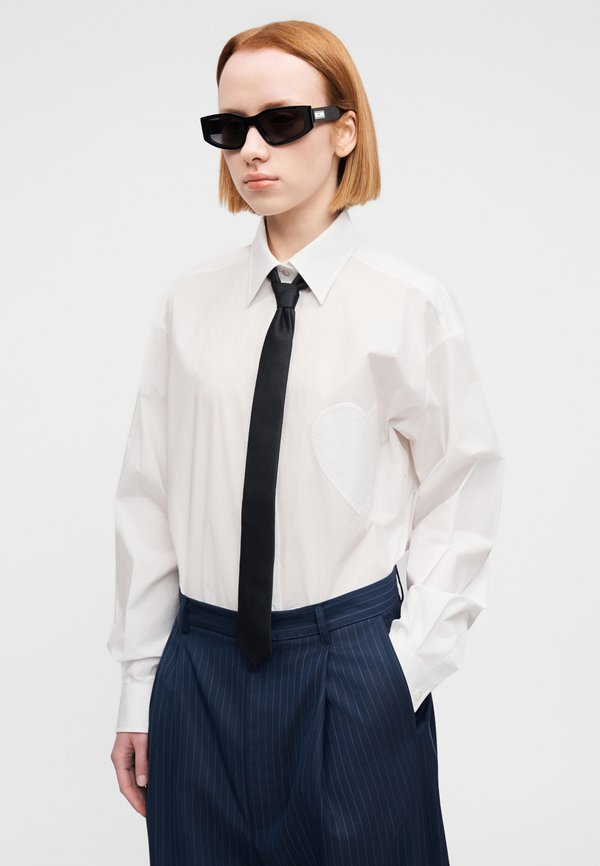 MOSCHINO CAMICIA