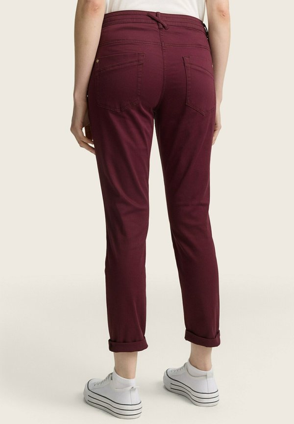 TOM TAILOR TTTAPERED RELAXED