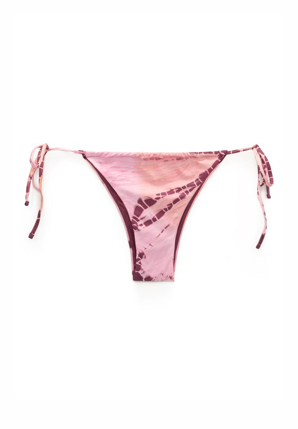 PULL&BEAR TIE-DYE