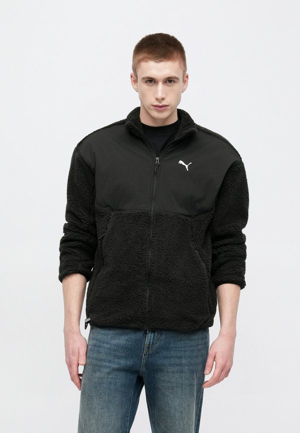 Puma SOFT TOUCH RELAXED JACKET