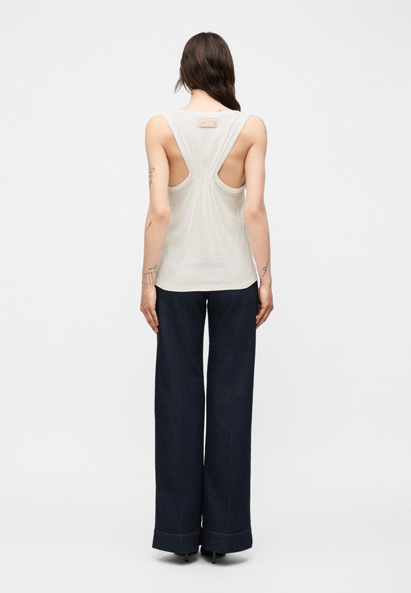 Victoria Beckham SPLIT TANK