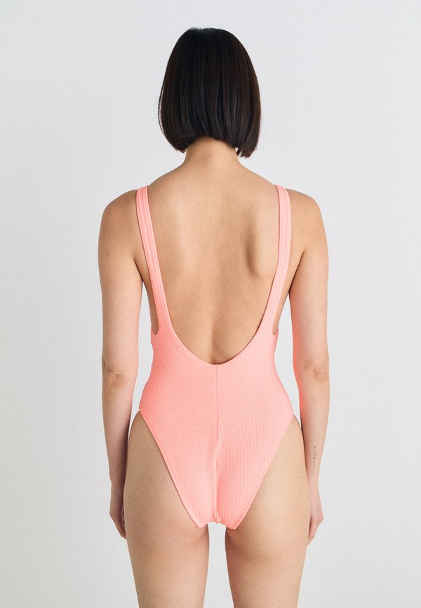 Seafolly SEA DIVE RETRO ONE PIECE