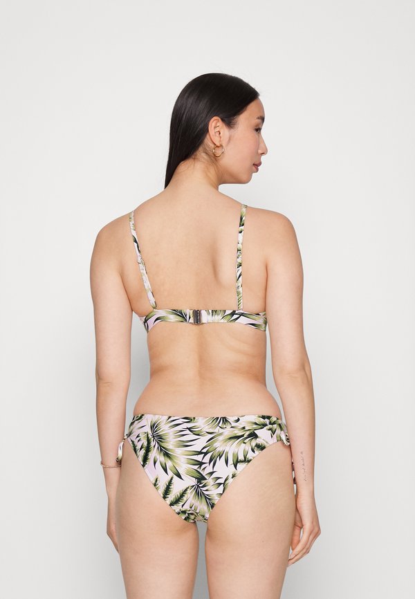 Seafolly ISLAND IN THE SUN BRALETTE
