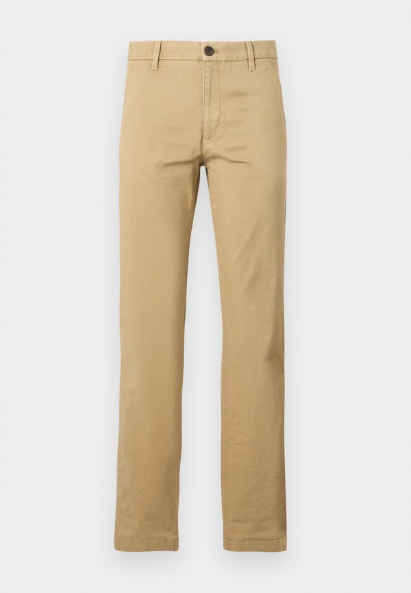 DOCKERS WEEKEND CHINO SLIM ANKLE