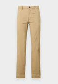 DOCKERS WEEKEND CHINO SLIM ANKLE