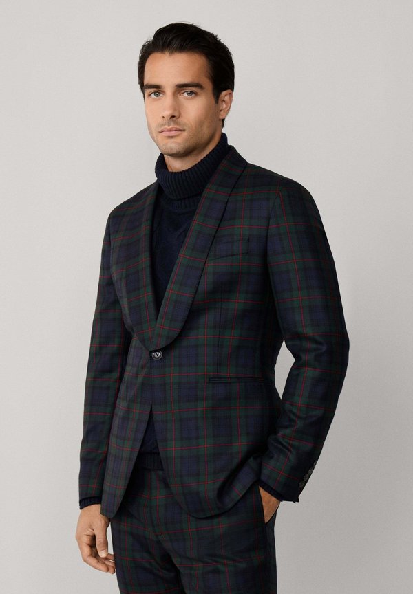 Hackett London TARTAN