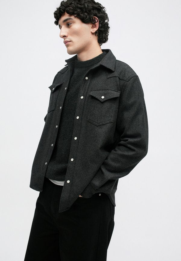 Filippa K WESTERN SHIRT