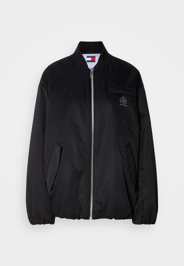 Tommy Jeans LONGLINE JACKET