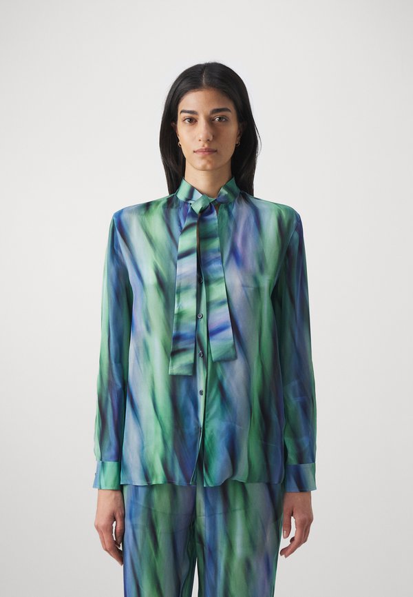 Armani Exchange CAMICIA