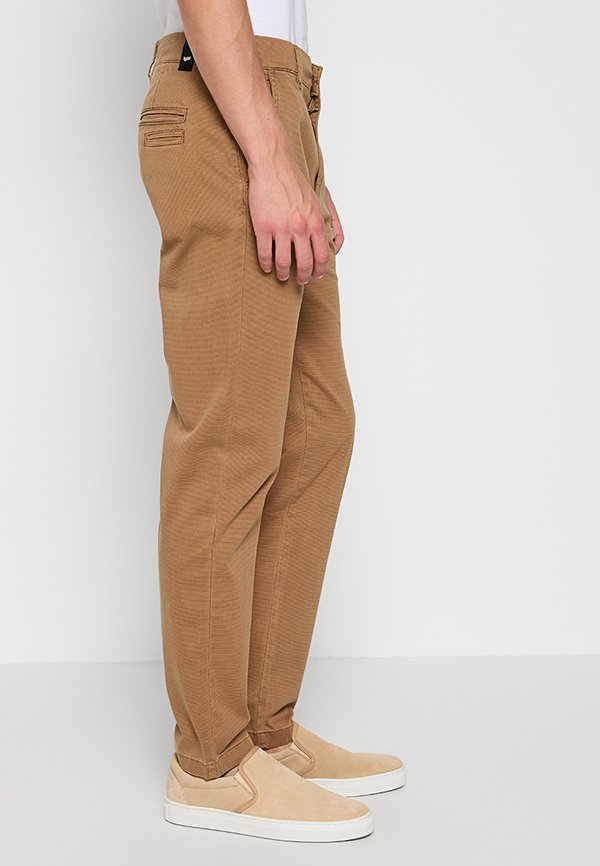 GAS Jeans NEW SADECK DET