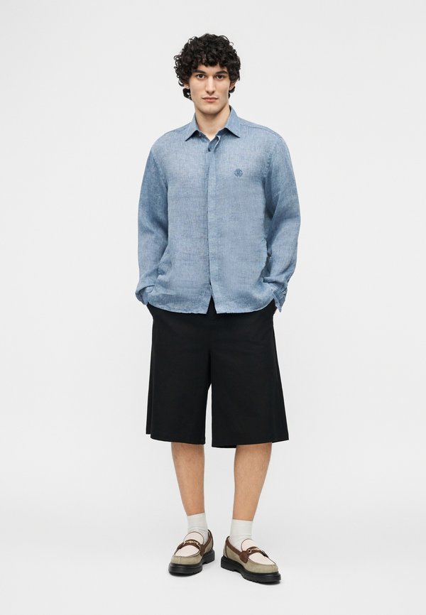 Cavalli Uomo PURE REGULAR FIT SHIRT