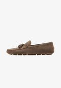 Mango ADULT - Moccasins - brown