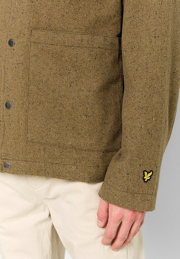Lyle & Scott
