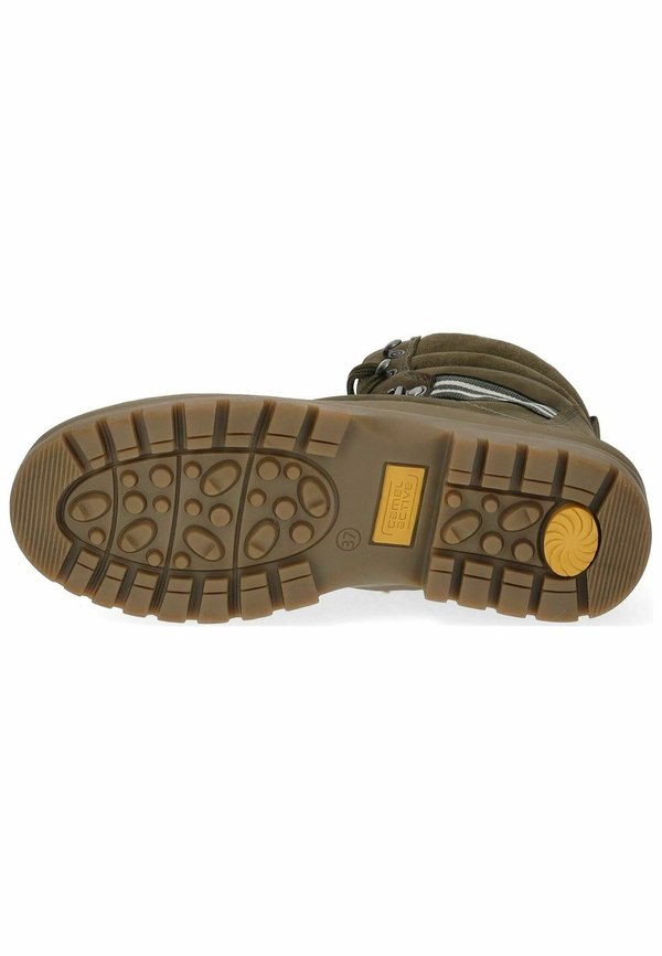 camel active