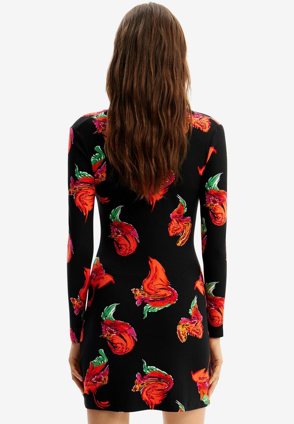 Desigual FLORAL MINI