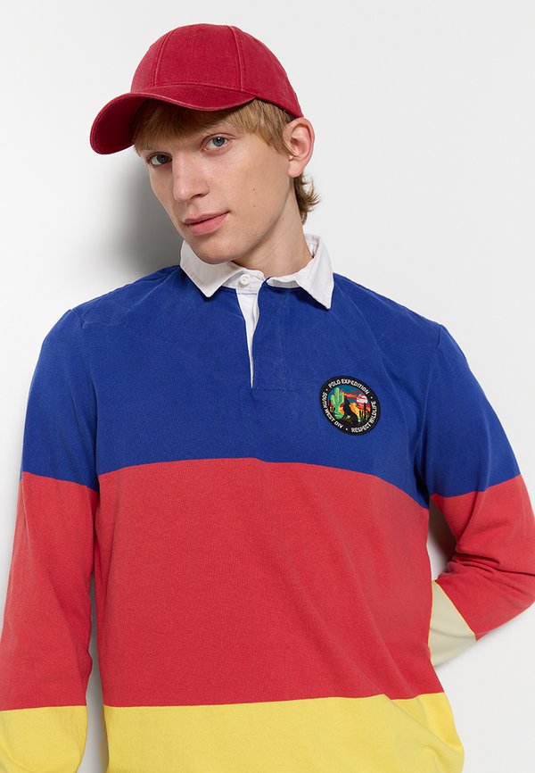 Polo Ralph Lauren CLASSIC FIT