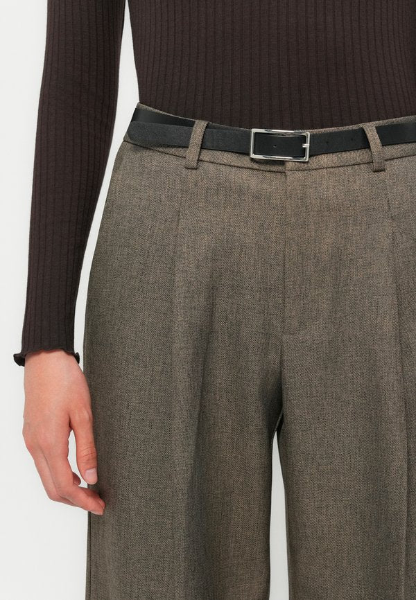 JDY JDYHAYES BELT PANT