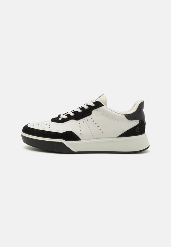 ECCO STREET COURT