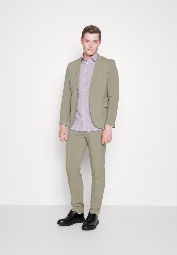 Lindbergh PLAIN MENS SUIT SET