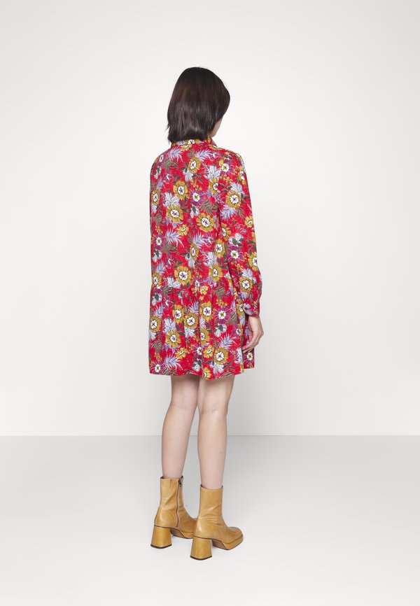Molly Bracken LADIES WOVEN DRESS