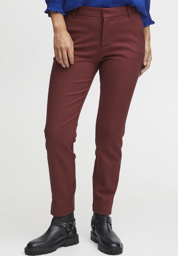 PULZ PZBINDY HW ANKL. SKINNY L