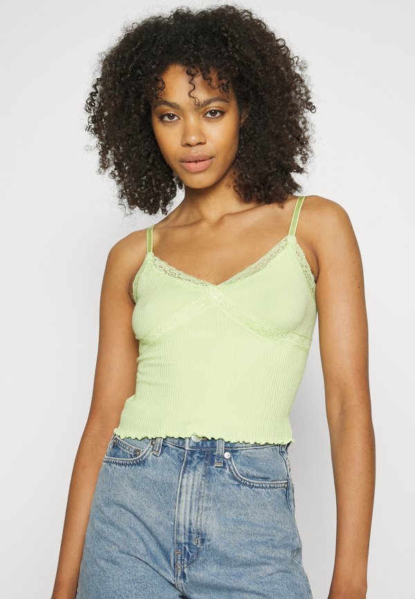 BDG Urban Outfitters CROSS CAMI