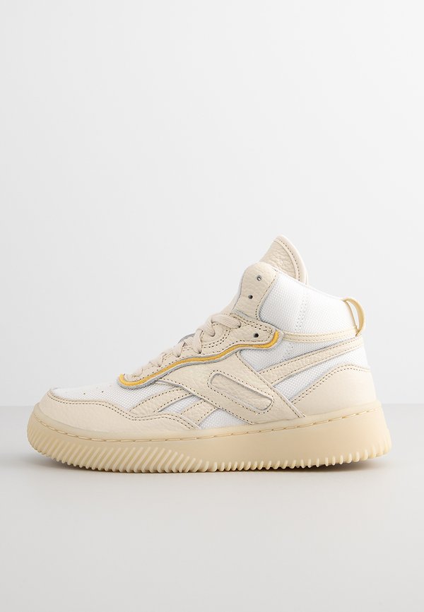Reebok x Victoria Beckham DUAL COURT MID II VB