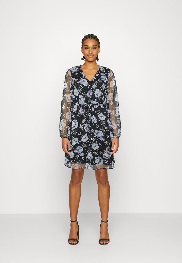 ONLY ONLCERA 3/4 SHORT DRESS WVN NOOS