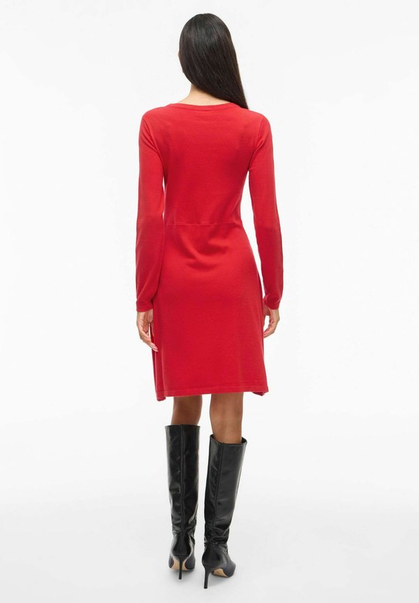 VILA Short VIHELLIE Long sleeved