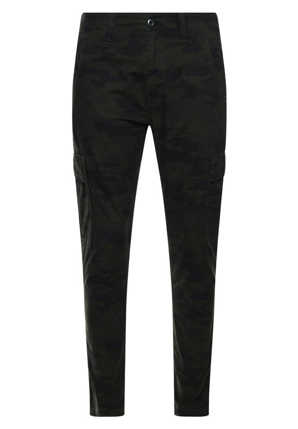 Superdry & Co CORE
