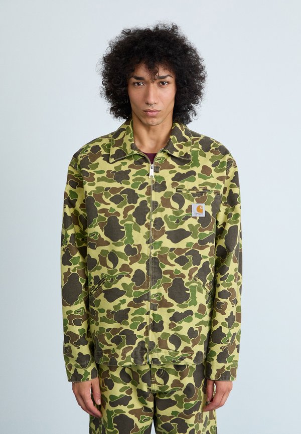 Carhartt WIP DETROIT JACKET