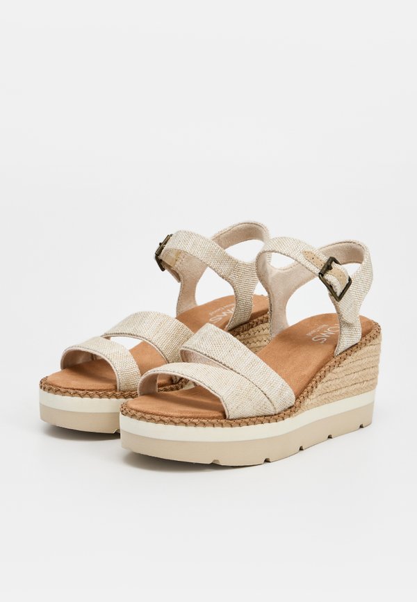TOMS DARYA
