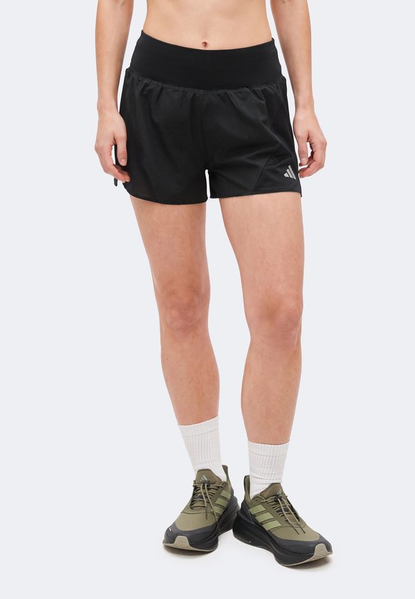 adidas Performance ADI365 - Sports shorts - black