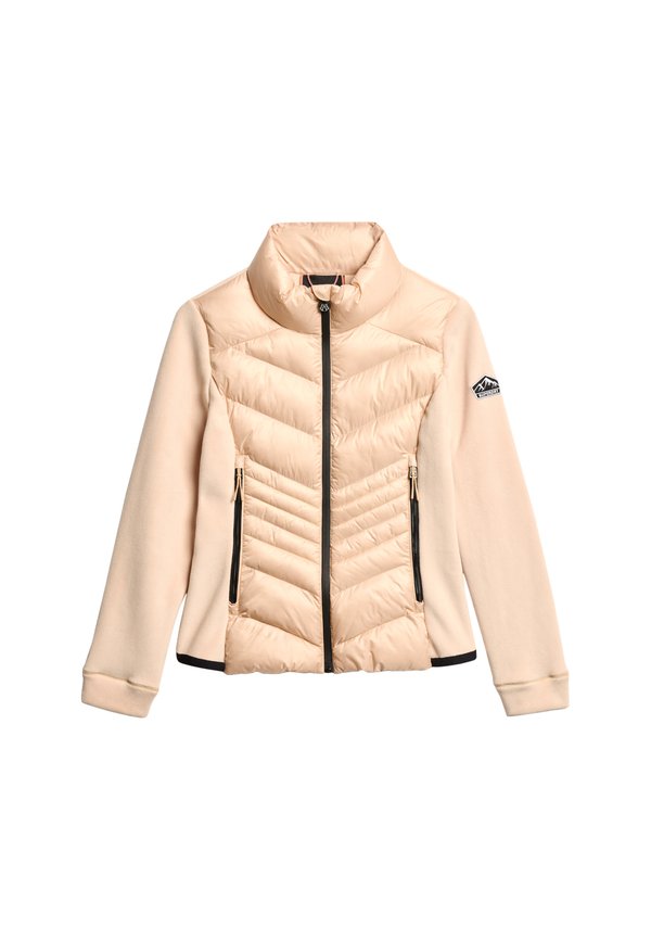 Superdry & Co