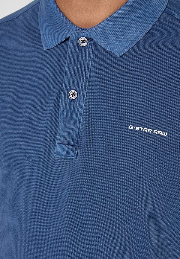 G-STAR OLUV SLIM FIT