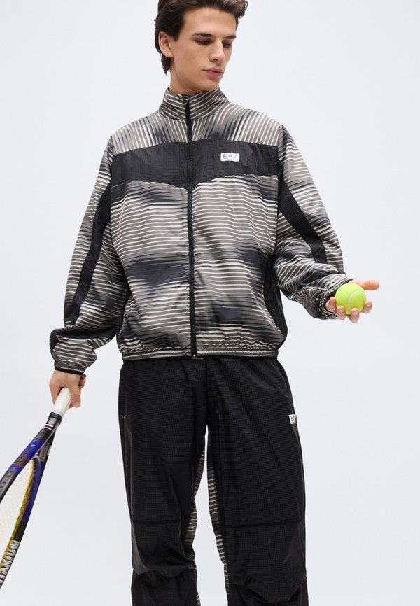 EA7 Emporio Armani TRACKSUIT GRAPHIC